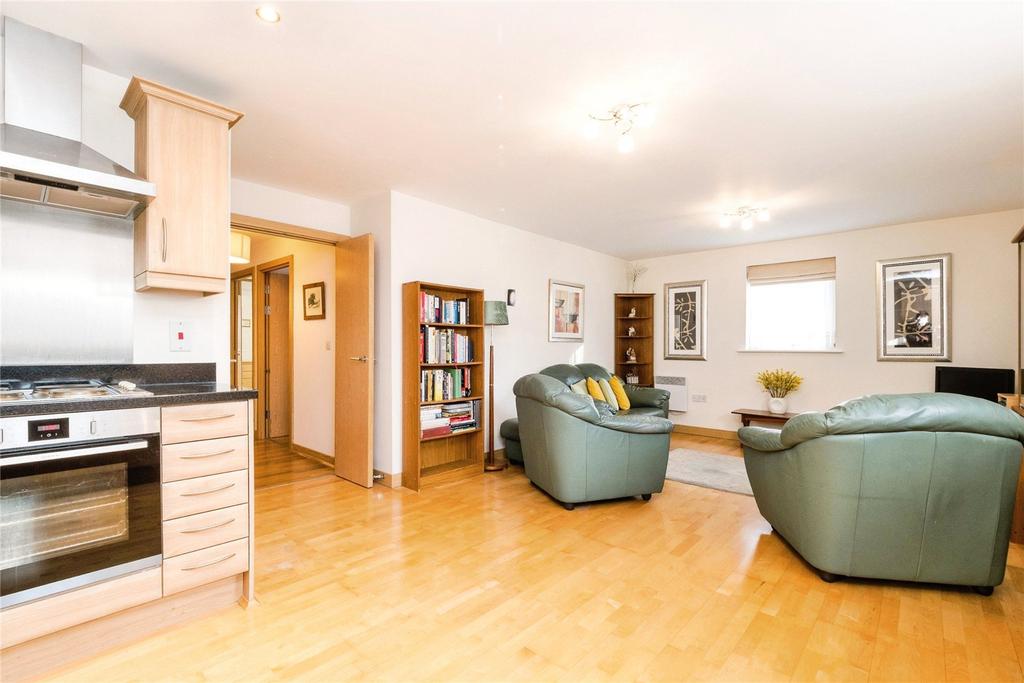 Apartment in Woodford Green, Woodford Wells - More