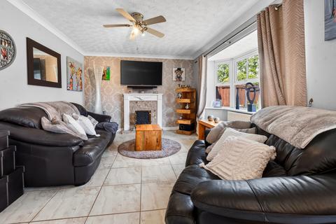 4 bedroom detached house for sale, Pentland Gardens, Kings Acre, Hereford, HR4