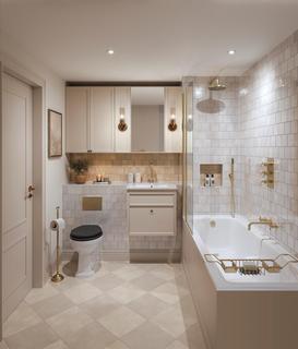 undefined, The Broadley, Westminster, London, NW8 8DL