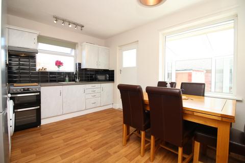 3 bedroom bungalow for sale, Brompton Road,  Poulton-le-Fylde, FY6