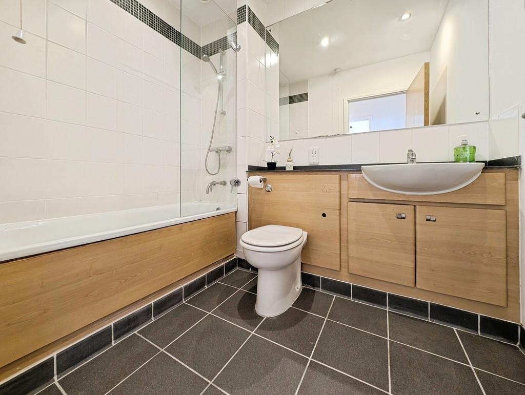 Pilgrim Street, Newcastle upon Tyne, NE1 – pohled 5