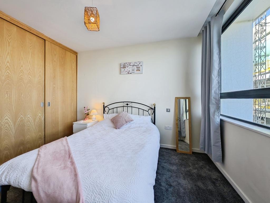 Pilgrim Street, Newcastle upon Tyne, NE1 – pohled 6