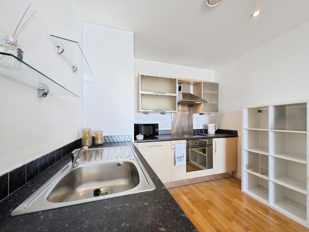 Pilgrim Street, Newcastle upon Tyne, NE1 – další