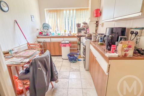 2 bedroom ground floor flat for sale, Newquay Court, Devonshire Road, Blackpool, FY2 0TJ