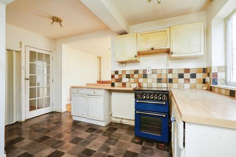 4 bedroom semi-detached house for sale, Delbush Avenue, Headington, Oxford