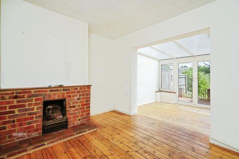4 bedroom semi-detached house for sale, Delbush Avenue, Headington, Oxford