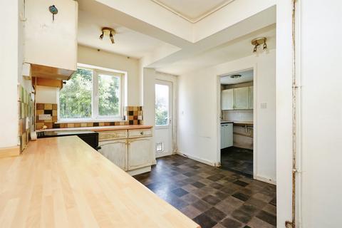 4 bedroom semi-detached house for sale, Delbush Avenue, Headington, Oxford