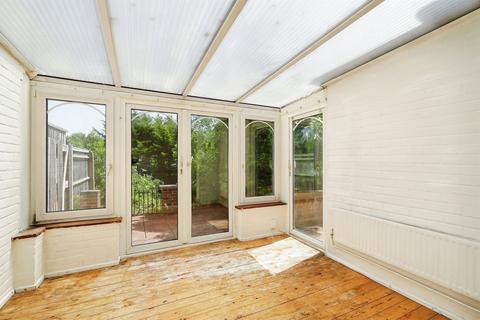4 bedroom semi-detached house for sale, Delbush Avenue, Headington, Oxford