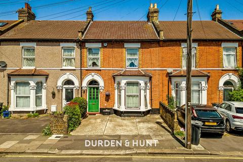 Rutland Road, Ilford, IG1