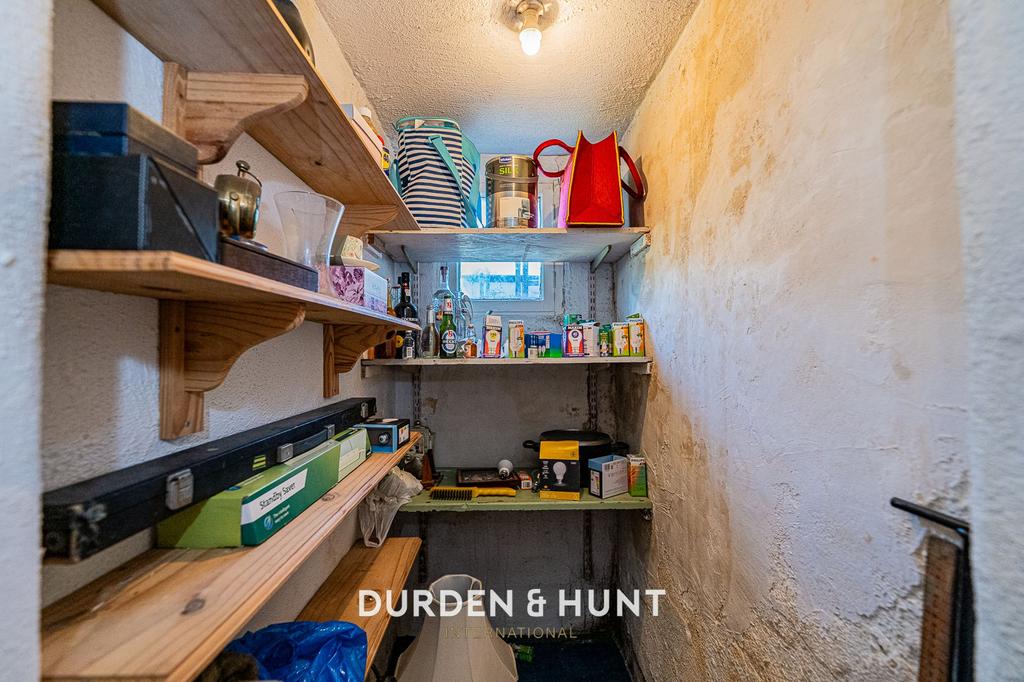 Pantry