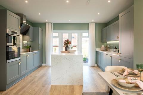 4 bedroom detached house for sale, Winchester Road, Beggarwood, Basingstoke