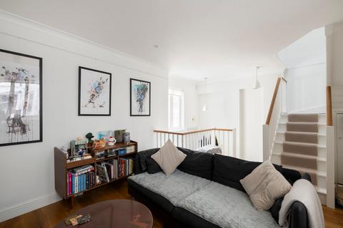 3 bedroom terraced house for sale, Craven Hill Mews, London W2