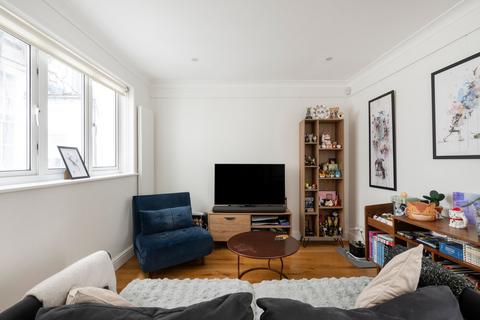 3 bedroom terraced house for sale, Craven Hill Mews, London W2
