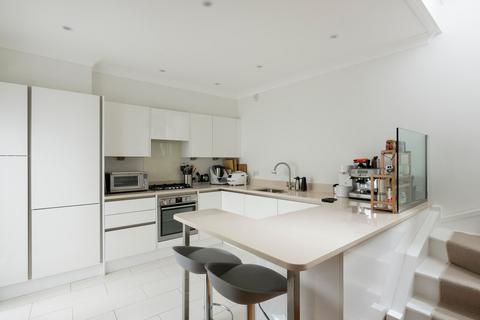 3 bedroom terraced house for sale, Craven Hill Mews, London W2