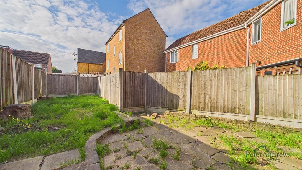 Garden view, garden