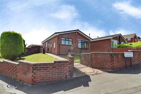 2 bedroom detached bungalow for sale, Athena Road, Birches Head, Stoke-On-Trent