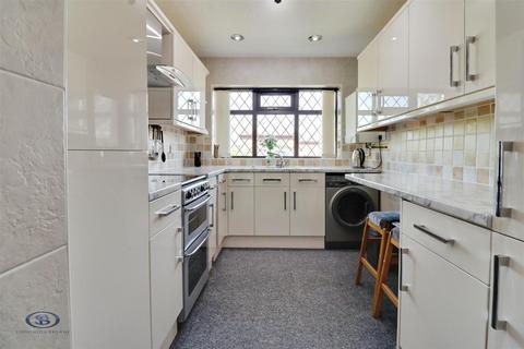 2 bedroom detached bungalow for sale, Athena Road, Birches Head, Stoke-On-Trent