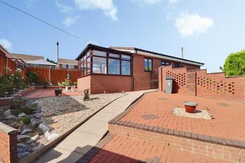 2 bedroom detached bungalow for sale, Athena Road, Birches Head, Stoke-On-Trent