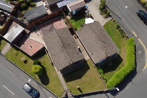 2 bedroom detached bungalow for sale, Athena Road, Birches Head, Stoke-On-Trent