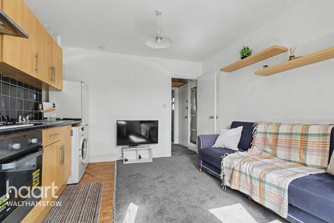 undefined, Blackhorse Lane, Walthamstow