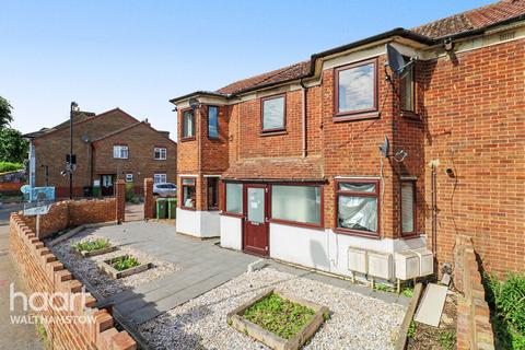 undefined, Blackhorse Lane, Walthamstow