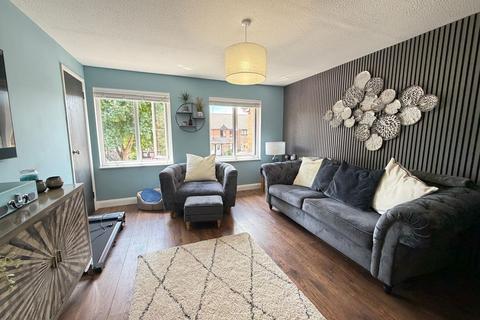 1 bedroom retirement property for sale, Berryscroft Road, Staines-upon-Thames TW18