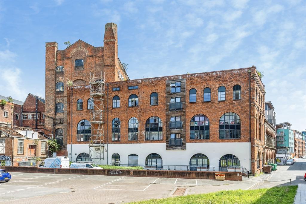 1 bedroom apartment for sale