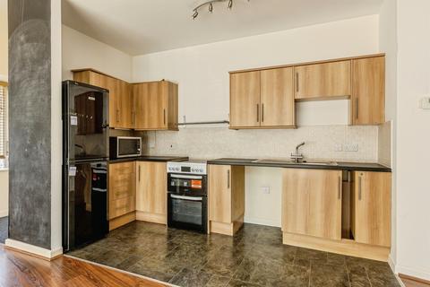 1 bedroom apartment for sale, Old Bread Street, Old Market, Bristol