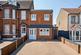 Central Avenue, Welling