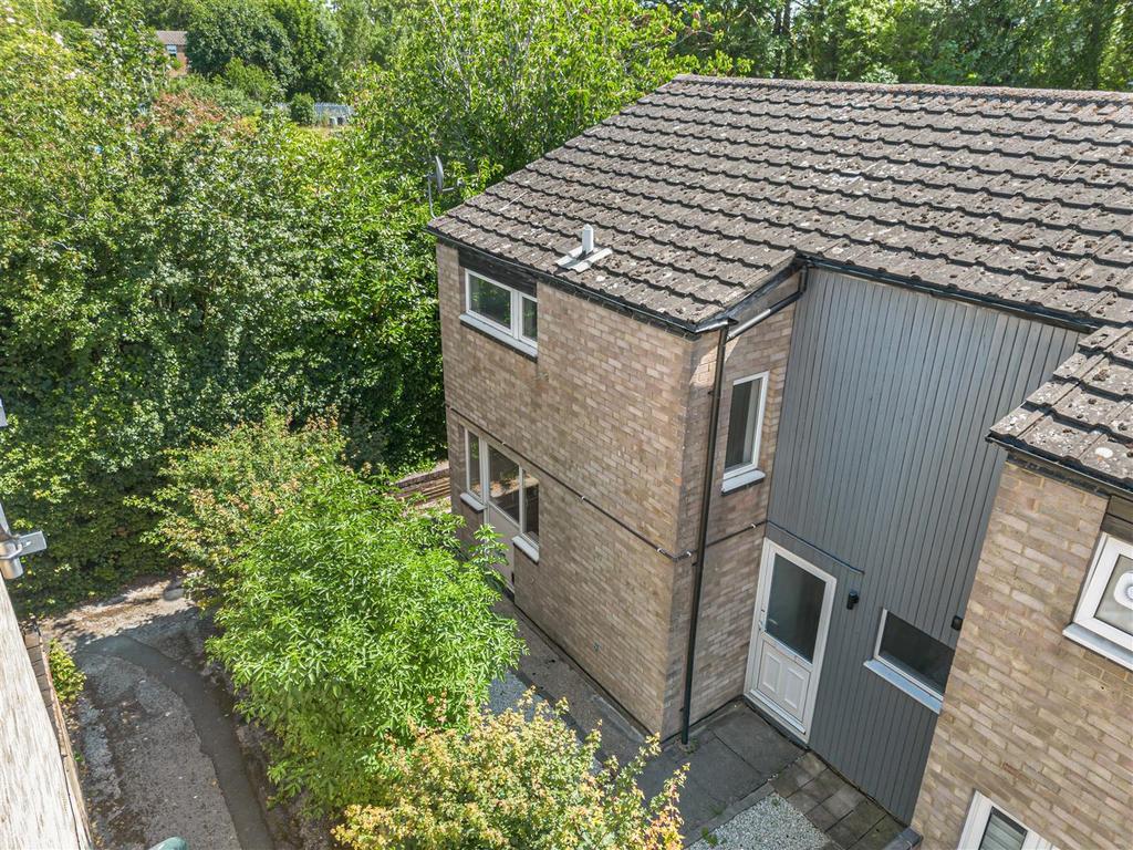 House in Cambridge, Cherry Hinton
