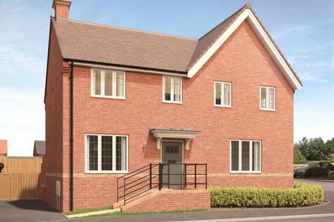 3 bedroom semi-detached house for sale, Winchester Road, Beggarwood, Basingstoke