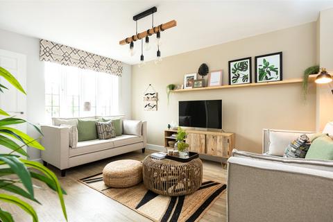 3 bedroom semi-detached house for sale, Winchester Road, Beggarwood, Basingstoke