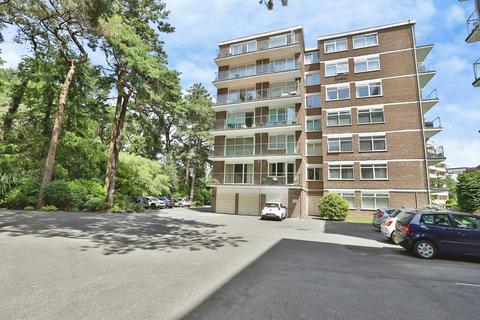 2 bedroom flat for sale, Wilderton Road, Branksome Park, Poole, Dorset, BH13