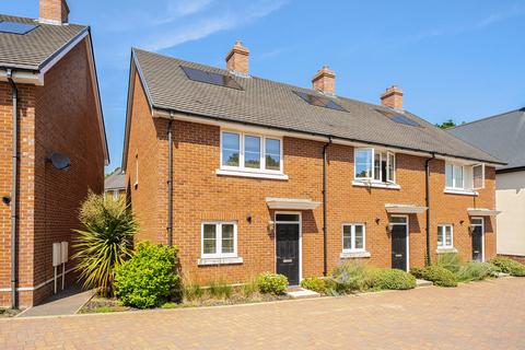 2 bedroom end of terrace house for sale, Highwood Avenue, Eastleigh, Hampshire, SO50
