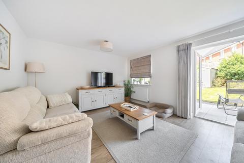 2 bedroom end of terrace house for sale, Highwood Avenue, Eastleigh, Hampshire, SO50