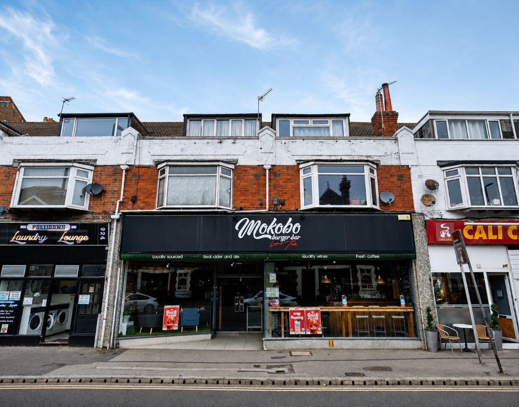 926A Christchurch Road, Bournemouth, Dorset, BH7 6DL, Bournemouth