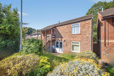 1 bedroom maisonette for sale, Downing Close, Ipswich