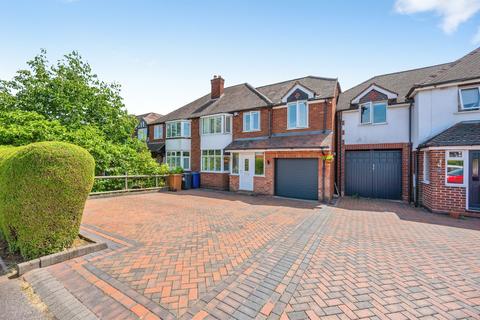 4 bedroom semi-detached house for sale, Trent Valley Road, LICHFIELD