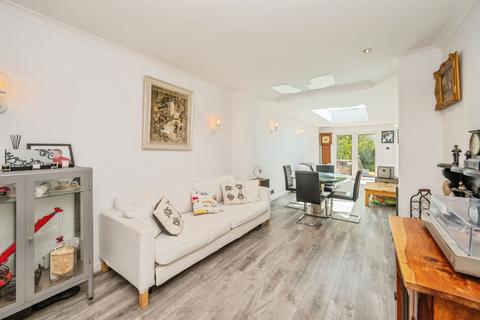 4 bedroom semi-detached house for sale, Trent Valley Road, LICHFIELD
