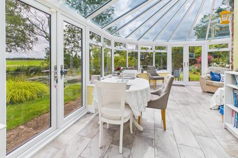 4 bedroom detached house for sale, Lodge Road, Tattershall, Lincoln
