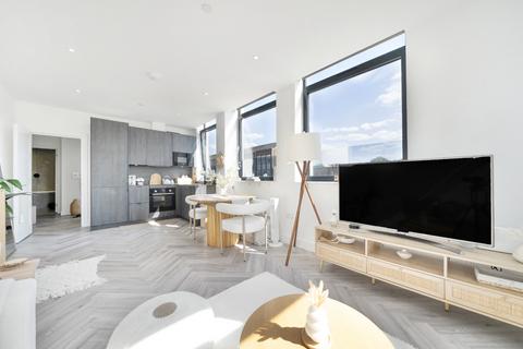Albery Apartments, 19 Trinity Place, Bexleyheath, Kent, DA6
