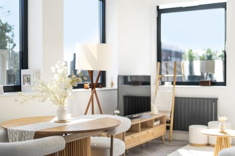 1 bedroom apartment for sale, Albery Apartments, 19 Trinity Place, Bexleyheath, Kent, DA6