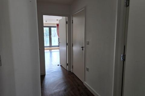 2 bedroom flat for sale, Guildford Road, WOKING