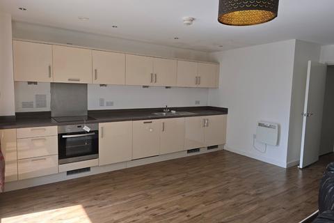 2 bedroom flat for sale, Guildford Road, WOKING