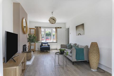 undefined, Lodge Lane, Bexley