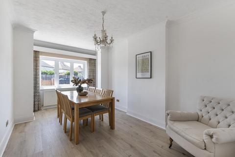 undefined, Lodge Lane, Bexley