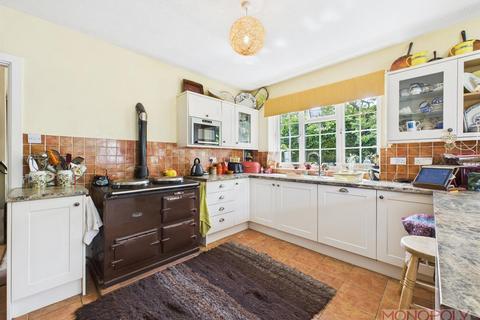 undefined, Burton Hall Road, Rossett, LL12