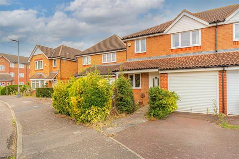 Manton Road, Enfield