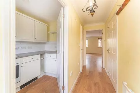 3 bedroom semi-detached house for sale – pohled 5
