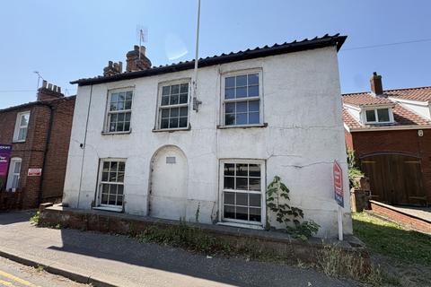 undefined, The Cabinet, 37 High Street, Coltishall, Norwich, Norfolk NR12 7AA